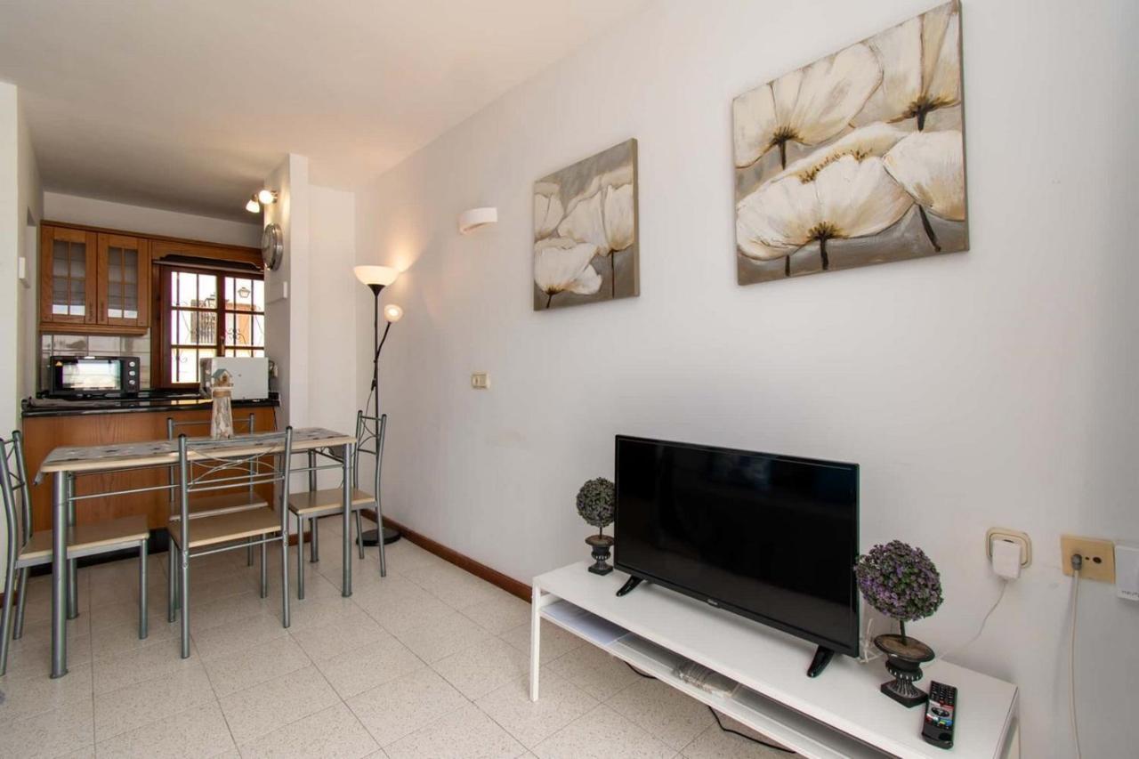 Terrace View Studio 아데제 외부 사진